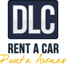 DLC rent a car Punta Arenas Chile